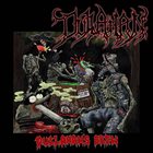 DULLAHAN Dullahan's Brew album cover