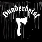 DUNDERBEIST Dunderbeist album cover