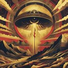 DUNERIDER Long Trip album cover