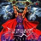 DUNGEON Demolition album cover