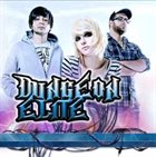 DUNGEON ELITE Dungeon Elite album cover