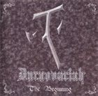 DURNOVARIA The Beginning album cover
