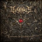 DUSARES Scripture Of Demonology album cover