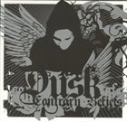 DUSK Contrary Beliefs album cover