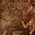 DUSKBURN Marrow album cover