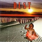 DUST Thoughts of the Past album cover