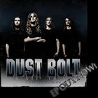 DUST BOLT Chaos Possession album cover