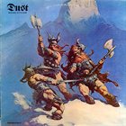 DUST — Hard Attack album cover