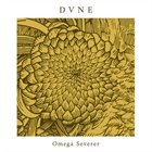 DVNE Omega Severer album cover