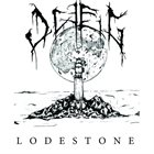 DWEL Lodestone album cover