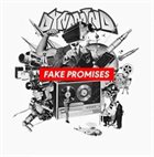 DYNAMIND Fake Promises album cover