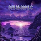 DYNAMORPHIC Dynamorphic album cover