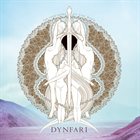 DYNFARI The Four Doors of the Mind album cover