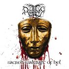 DYRATHOR Sacred Walcraft of Hel album cover