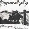 DYSANCHELY Messengers Of Destruction album cover