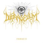 DYSANGELIUM Exordium album cover