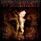 DYSCARNATE Annihilate to Liberate album cover