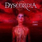 DYSCORDIA Delete/Rewrite album cover