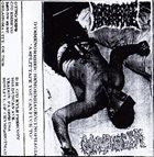 DYSMENORRHEIC HEMORRHAGE A Split Tape You Can Fuck To Images album cover