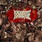DYSMENORRHEIC HEMORRHAGE A Tapeology Of Grievous Traumas album cover