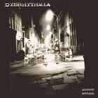 DYSRHYTHMIA Dysrhythmia / XthoughtstreamsX album cover