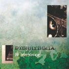 DYSRHYTHMIA No Interference album cover