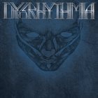 DYSRHYTHMIA Psychic Maps album cover