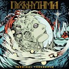 DYSRHYTHMIA Terminal Threshold album cover