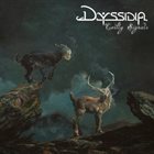 DYSSIDIA Costly Signals album cover