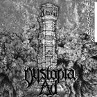 DYSTOPIA A.D. Designing Ruin album cover
