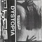 DYSTOPIA Dystopia album cover