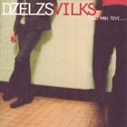 DZELZS VILKS Lauj man tevi album cover