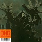 DØDHEIMSGARD Supervillain Outcast Album Cover