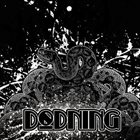 DØDNING Dødning album cover