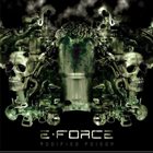 E-FORCE — Modified Poison album cover