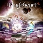 EAGLEHEART Dreamtherapy album cover