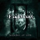 EAGLEHEART Moment of Life album cover