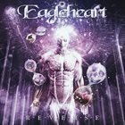 EAGLEHEART — Reverse album cover