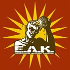 E.A.K. 3 Steps To... album cover