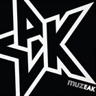 E.A.K. MuzEAK album cover