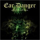 EAR DANGER Shock and Awe album cover