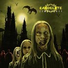 EARDELETE Zombielogy album cover