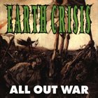 EARTH CRISIS All Out War / Firestorm album cover