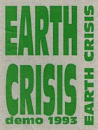 EARTH CRISIS Demo 1993 album cover
