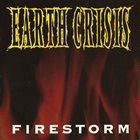 EARTH CRISIS Firestorm album cover