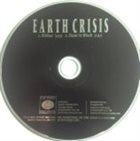 EARTH CRISIS Slither / Paint It Black album cover