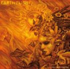 EARTH FLIGHT Blue Hour Confessions album cover