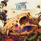 EARTH — The Bees Made Honey In The Lion's Skull album cover