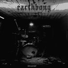 EARTHBONG Live At TIEF album cover