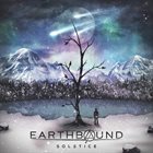 EARTHBØUND Solstice album cover